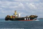 ID 4233 MSC Carla